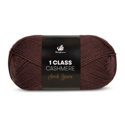 Mayflower 1 Class Cashmere